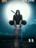  Uchiha Itachi Action Figure - Naruto - UNiQUE ART Studio 