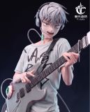  Alien Stage Band - Alien Stage - TC Studio 