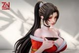  Mai Shiranui - The King of Fighters - ZN Studio 