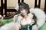  Ruan Mei Plumblossom Letter - Honkai Star Rail - Myethos 