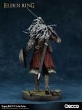  Raging Wolf - Elden Ring - Gecco Studio 