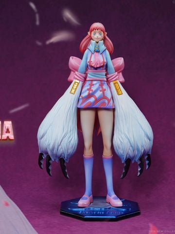  Charlotte Panna & Charlotte Melise - One Piece - Black Studio 