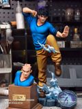  Jackie Chan - DKM Studio 