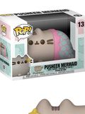  Pusheen Mermaid 13 - Pusheen - Funko POP 
