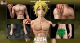  Adam - Record of Ragnarok - Final Moment Studio 