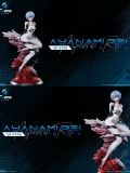  Ayanami Rei - Evangelion - T -one Studio 