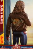  Captain Marvel - Marvel - Hot Toys 