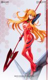  Rei Ayanami & Asuka Langley - Evangelion - HAYAKU Studio 