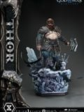  Thor - God of War: Ragnarok - Prime 1 Studio 