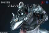  Alphonse Elric - Fullmetal Alchemist - YuanHuo x FangShui Studio 