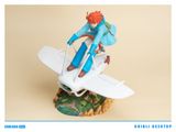  Nausicaa - Nausicaa of the Valley of the Wind - Chikara Studio 