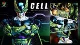  Cell - Dragon Ball - ET Studio 