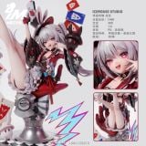  Sparxie - Honkai Star Rail - Ice Mouse Studio 