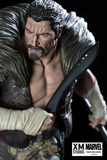  Kraven - Kraven The Hunter - XM Studio 