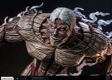  Armored Titan & Eren - Attack On Titan - Hertz Studio 