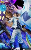  Alain - Pokemon - EMO Studio 
