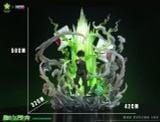  Shigeo Kageyama - Mob Psycho 100 - SAKURA Studio X MORE Studio 