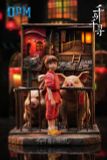  Chihiro Ogino - Spirited Away - OPM Studio 