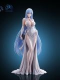  Evening Gown Esdeath - Akame Ga Kill - Cdkey x PG Studio 