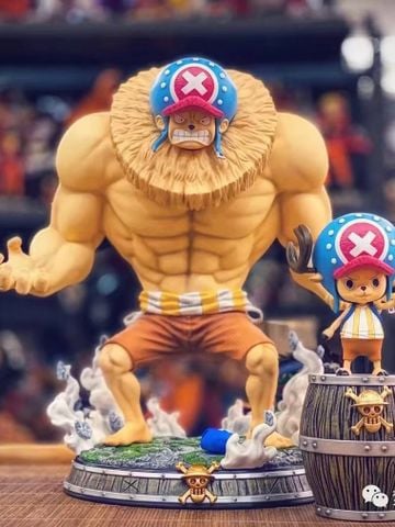  Tony Tony Chopper - One Piece - Dream Studio 