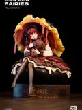 Burger Fairies - WeArtDoing Studio 