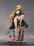  Cynthia - Pokemon - GZ Studio 