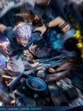  Gojo vs Sukuna - Jujutsu Kaisen - SSC Studio 