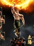  Escanor - Seven Deadly Sins - NEON Studio 
