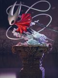  Silksong Hornet - Hollow Knight - Raidas Mask Studio 