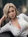  Grace Ashcroft - Resident Evil Requiem - SIREN Studio 