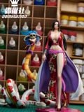  Boa Hancock - One Piece - Domination Studio 