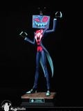 Vox - Hazbin Hotel - Hokuto Studio 
