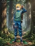  Namikaze Minato - Naruto - Ascend Studio 