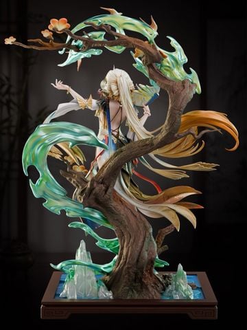  Suisui - Wuthering Waves - MiYin Studio 
