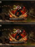  Himejima Gyomei - Kimetsu No Yaiba - Sakura Studio 