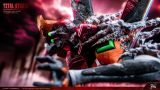  Asuka Soryu - Evangelion - TITAL Studio 