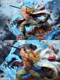  Whitebeard Edward Newgate - One Piece - ORIG Studio 