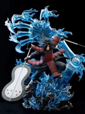  Uchiha Madara - Naruto - Pickstars Studio 
