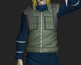  Namikaze Minato - Naruto - Ascend Studio 