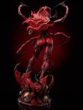 Mary Jane Carnage - Spiderman - C4studio Custom Collectible 