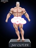  Mr. Olympia Jay Cutler - Iron Knight Studio 