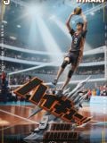  Kageyama - Haikyuu!! - Hikari Studio 