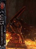  Guts, Beserker Armor - Berserk - Prime 1 Studio 