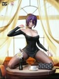  Reze - Chainsaw Man - DS Studio x SUPER HERO Studio 