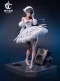  Sua - Alien Stage - TC Studio 