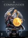  Commander x Operator - NieR:Automata - Thunder Studio 