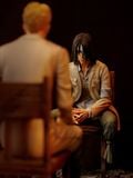  Eren & Reiner & Falco - Attack On Titan - Titan Studio 