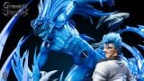  Grimmjow Jaegerjaquez - Bleach - ZKS Studio 