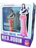  Nico Robin (New World Ver.) - One Piece - Figuarts ZERO 