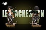  Levi Ackerman - Attack On Titan - Feng Bao Studio 